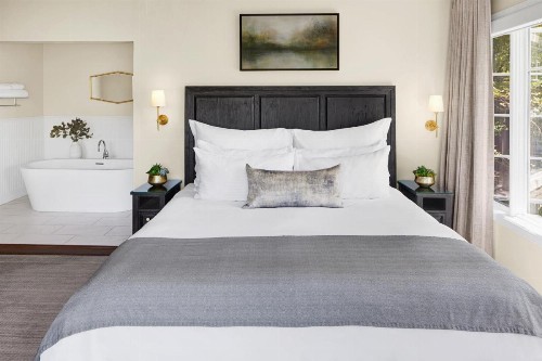 Milliken Creek Inn & Spa - image 28