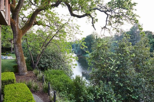 Milliken Creek Inn & Spa - image 3