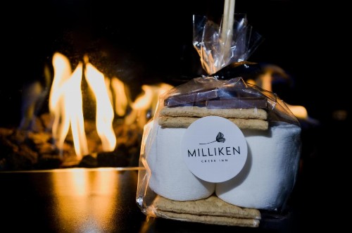 Milliken Creek Inn & Spa - image 30