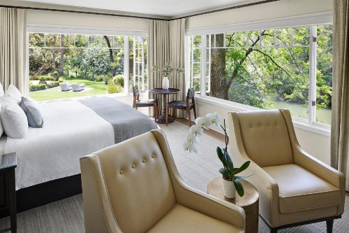 Milliken Creek Inn & Spa - image 32