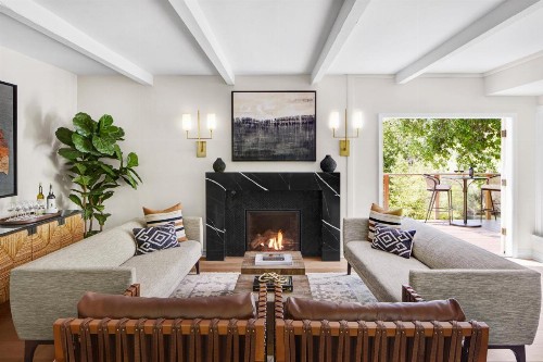 Milliken Creek Inn & Spa - image 35