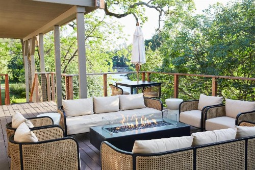 Milliken Creek Inn & Spa - image 39