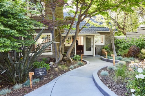 Milliken Creek Inn & Spa - image 40