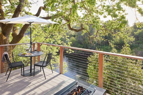 Milliken Creek Inn & Spa - image 41