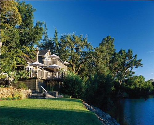 Milliken Creek Inn & Spa - image 43