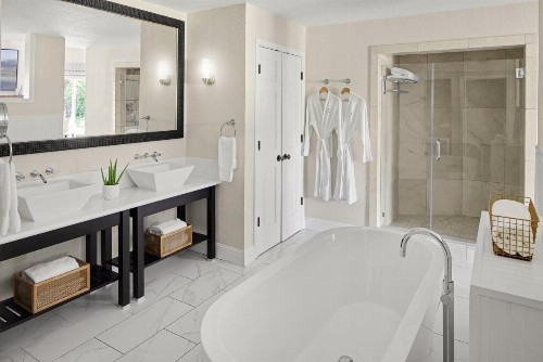 Milliken Creek Inn & Spa - image 44