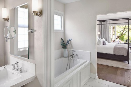 Milliken Creek Inn & Spa - image 45