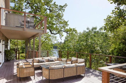 Milliken Creek Inn & Spa - image 46