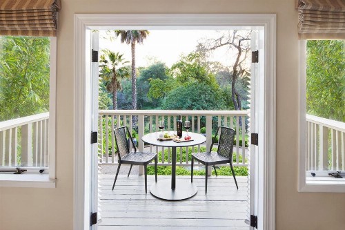Milliken Creek Inn & Spa - image 48
