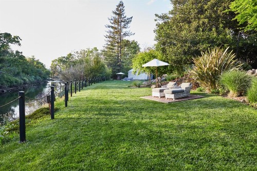 Milliken Creek Inn & Spa - image 5