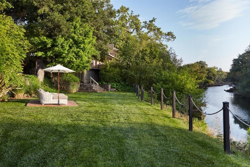 Milliken Creek Inn & Spa - image 6
