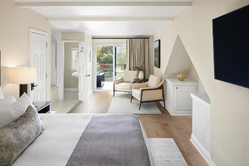 Milliken Creek Inn & Spa - image 7