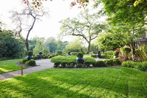 Milliken Creek Inn & Spa - image 8