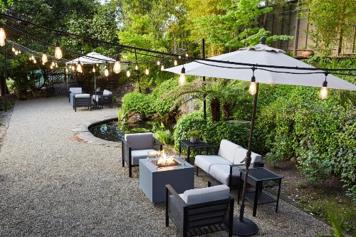Milliken Creek Inn & Spa - image 9