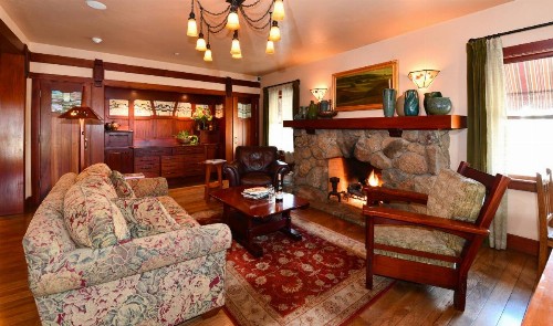 Blackbird Inn - image 11