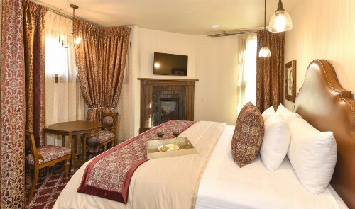 Blackbird Inn - image 14