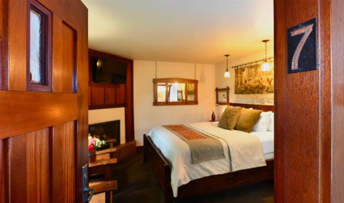 Blackbird Inn - image 15