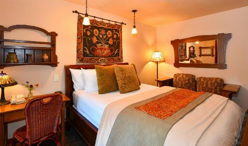 Blackbird Inn - image 16