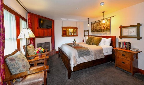 Blackbird Inn - image 21