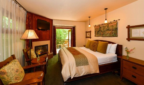 Blackbird Inn - image 25
