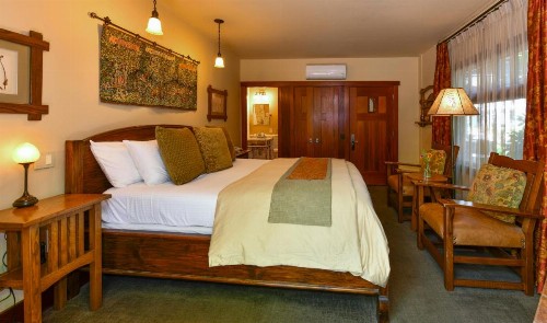Blackbird Inn - image 26