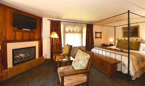Blackbird Inn - image 30