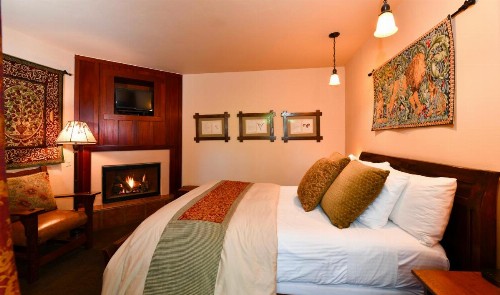 Blackbird Inn - image 31