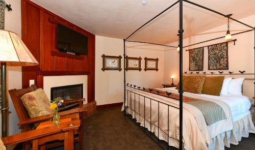 Blackbird Inn - image 32