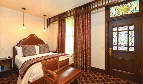 Blackbird Inn - image 33
