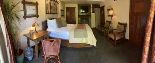 Blackbird Inn - image 40
