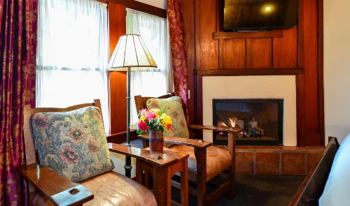 Blackbird Inn - image 41