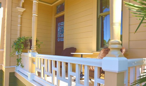 Blackbird Inn - image 43