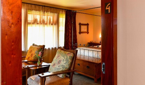 Blackbird Inn - image 46