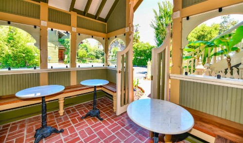 Blackbird Inn - image 48