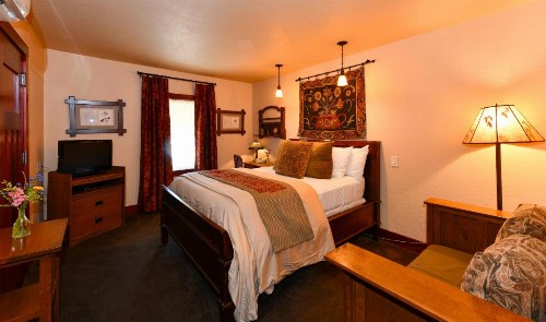 Blackbird Inn - image 49