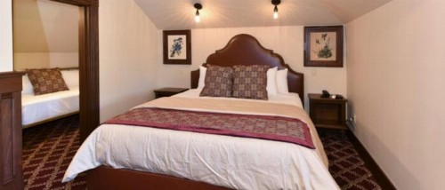 Blackbird Inn - image 50