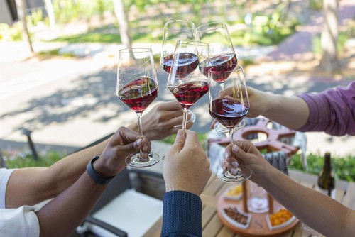 Senza Hotel Napa