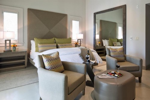 SENZA Hotel - image 13