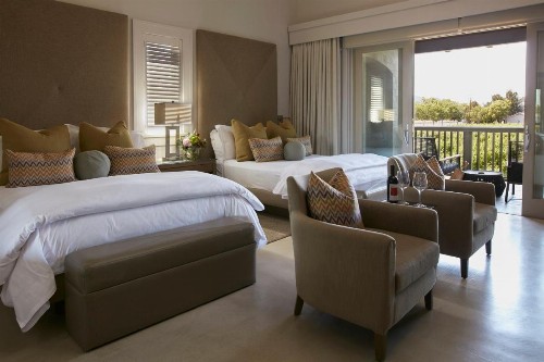 SENZA Hotel - image 3