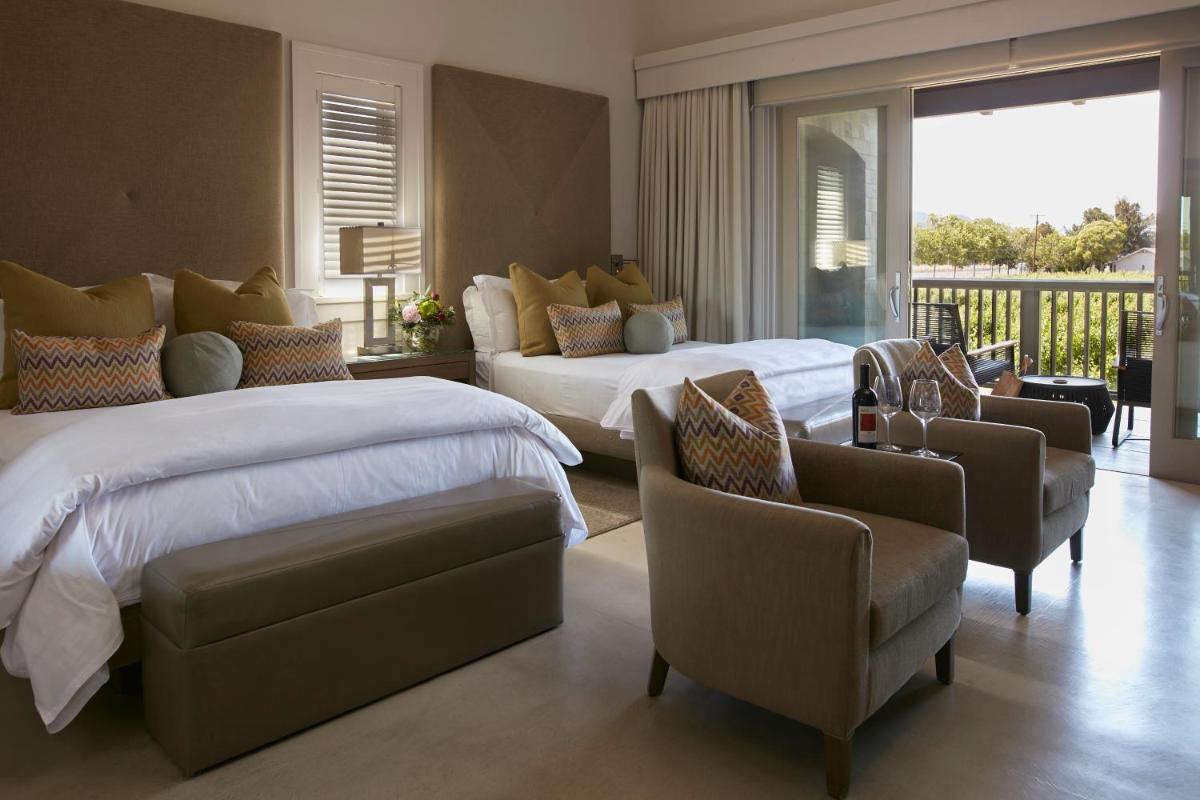 SENZA Hotel - image 3