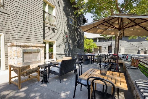 SENZA Hotel - image 5