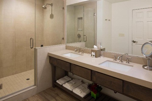 SENZA Hotel - image 7