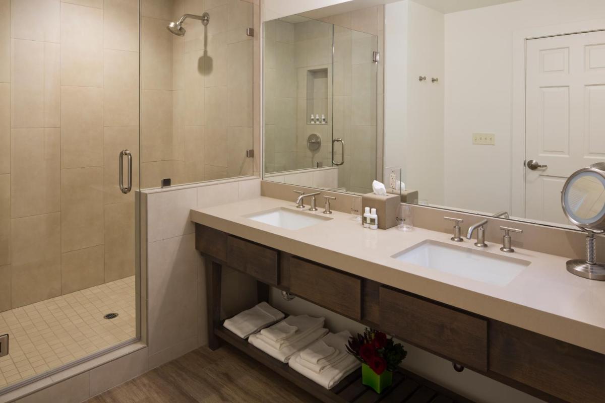SENZA Hotel - image 7