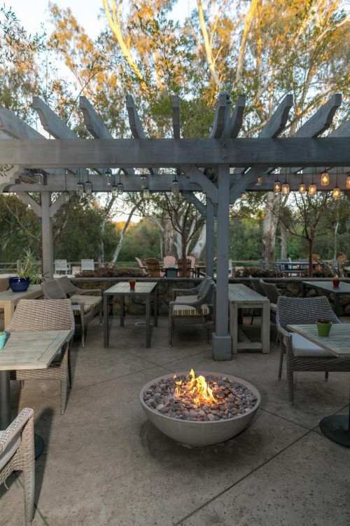 River Terrace Inn a Noble House Hotel - image 23