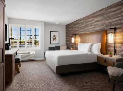 Napa Winery Inn
