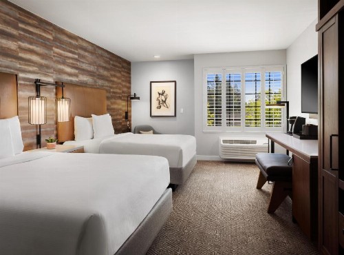 Napa Winery Inn - image 2