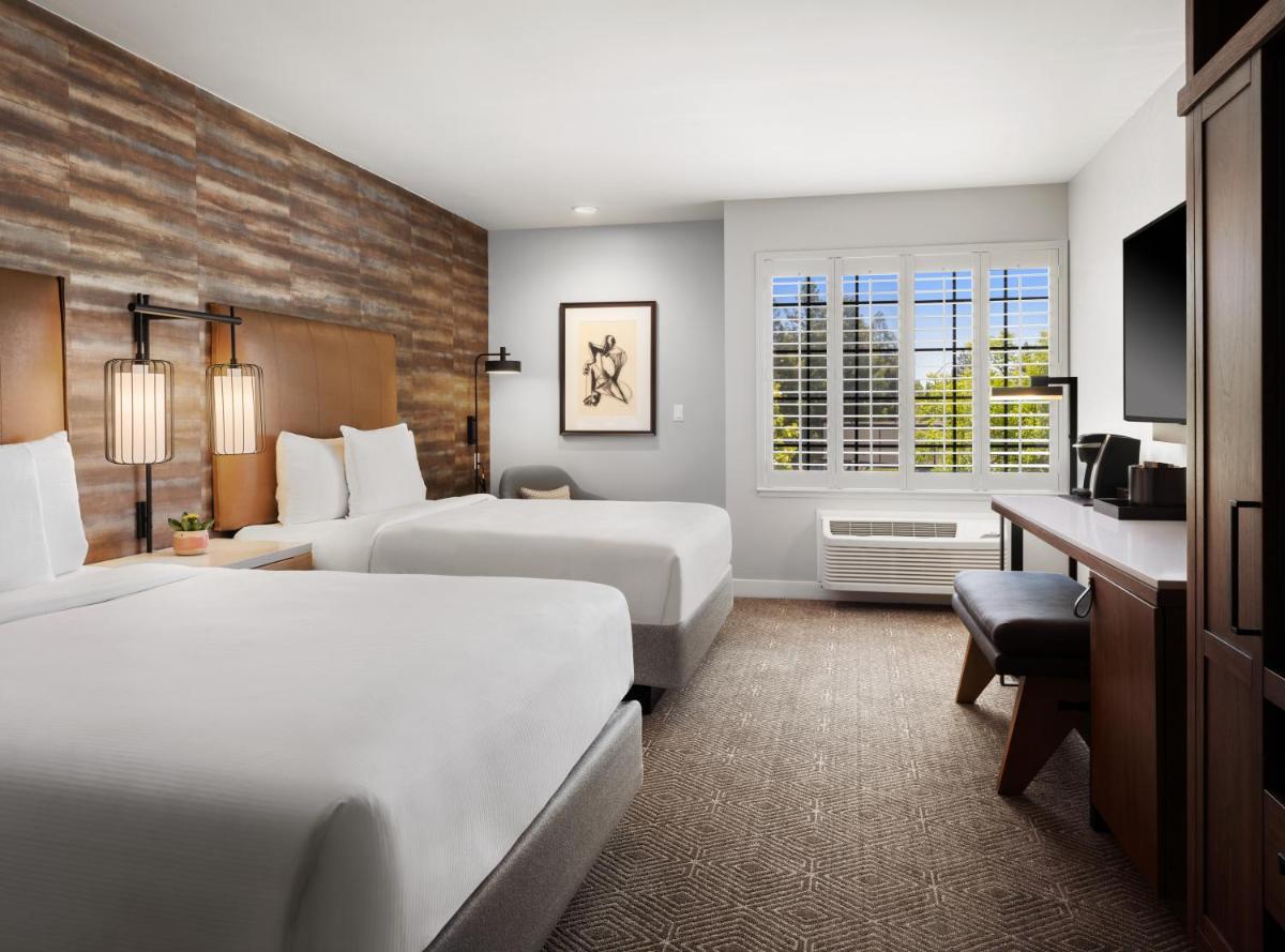 Napa Winery Inn - image 2