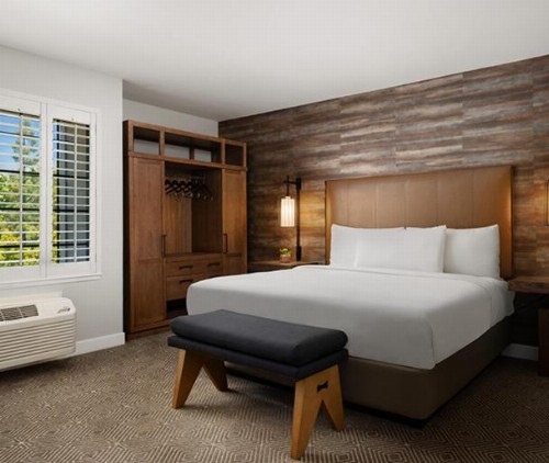Napa Winery Inn - image 3