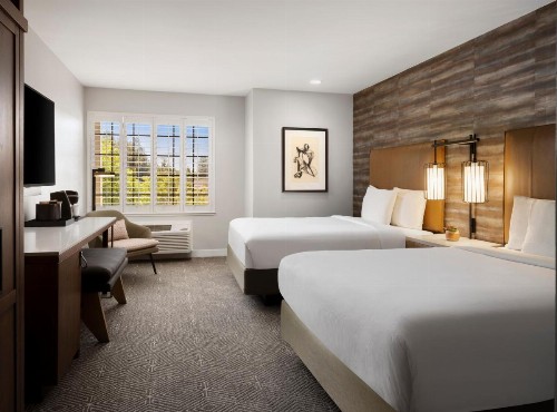 Napa Winery Inn - image 4