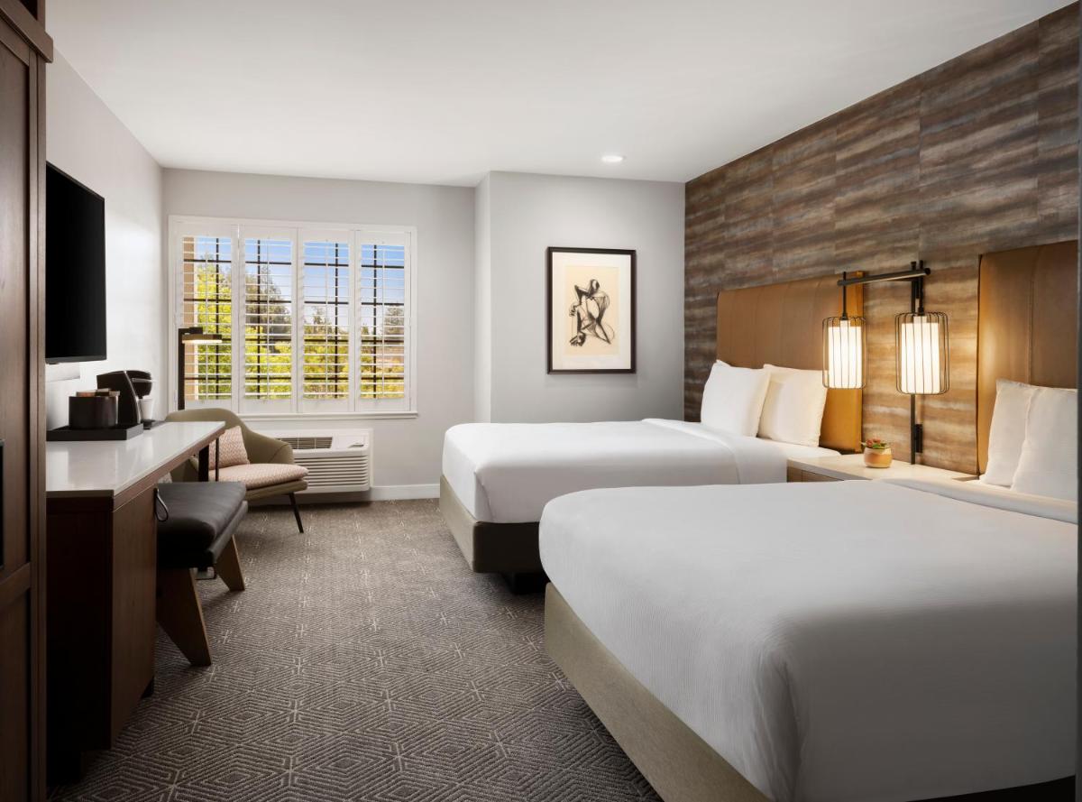 Napa Winery Inn - image 4